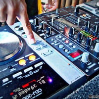 Som,Djs,Música!