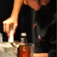 Open Bar