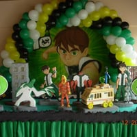 ben 10