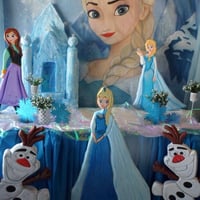 Frozen