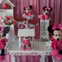 Minnie Rosa provençal