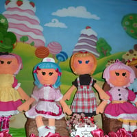 Lalaloopsy