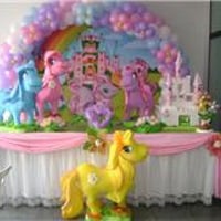 may little pony