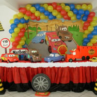 Carros I