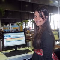 Secretaria de Eventos