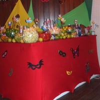 Mesa de Roska!
