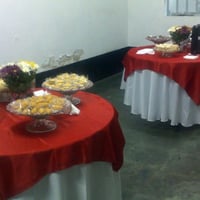 Eventos Empresariais