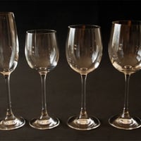 Taças Cristal