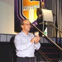 Cerimonial Protege