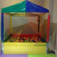 Piscina de Bolinhas