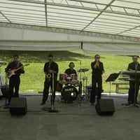 Apresentação Diurna (Quinteto)