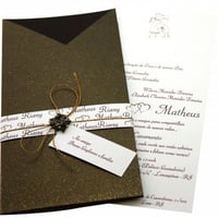 Modelo VT 32 | Casamento