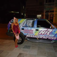 DRAGQUEEN DIVERTIMENTO GARANTIDO