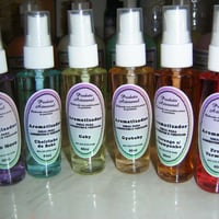 Aromatidor de ambiente