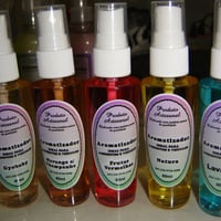 Aromatozadores