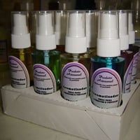Aromatozadores