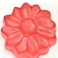 lembrancinhas de Sabonte margarida