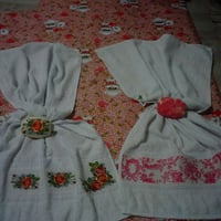 Kit para lavabo