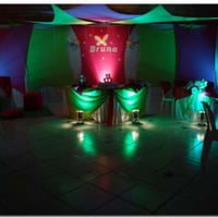 Pontos de Luz