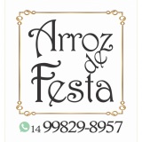 arrozdefesta