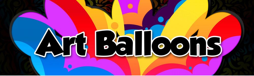 Art Balloons
