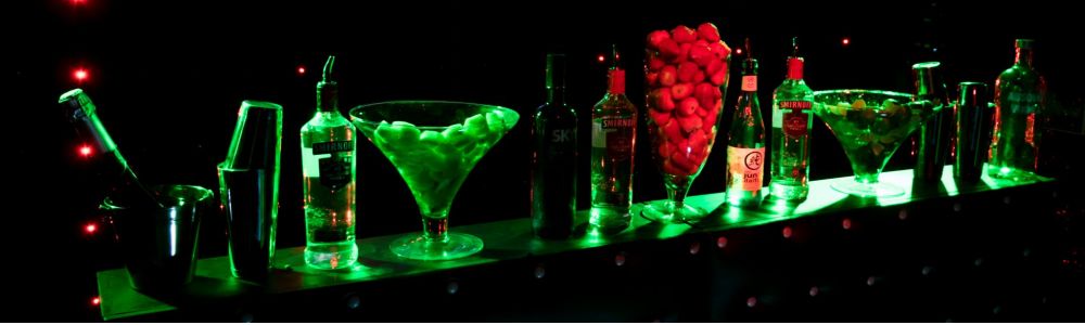 Art Bartender