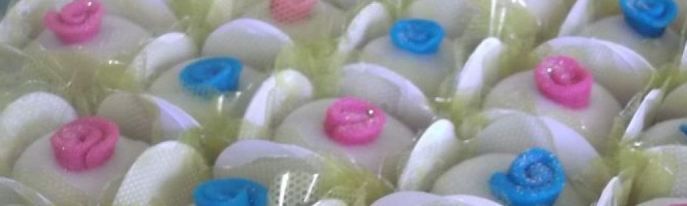 Artesanal Bolos e Doces