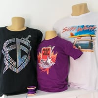 camisetas personalizadas, banners personalizados para casamentos em São Caetano do Sul, abc