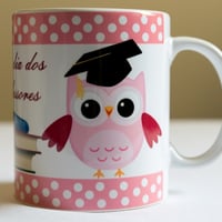 Canecas Personalizadas dia especial