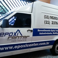 Adesivagem em veículos