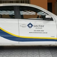 Adesivagem em veículos em São Caetano do Sul