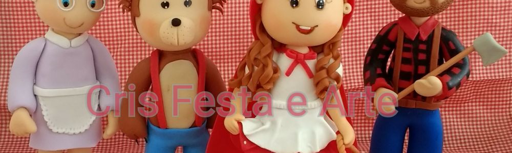 Cris Festa & arte
