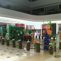 SHOPPINGS - EVENTOS TEMATICOS