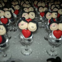 mini tacinha