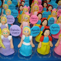 Princesas