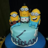 Minnios