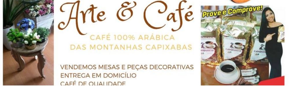 Arte & Café