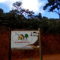 Café legímo das montanhas Capixaba