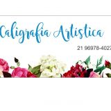 artecaligrafia