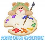 artecomcarinho