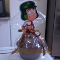 Tema do Chaves