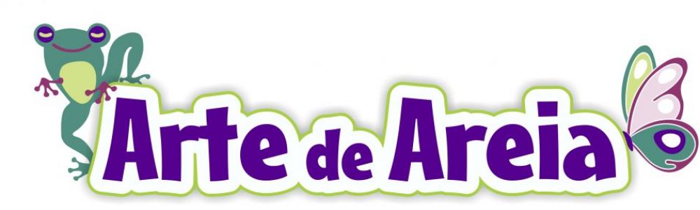 Arte de Areia