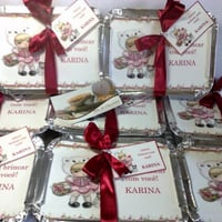 Marmitinhas Personalizadas