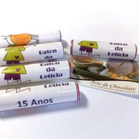 Batom Personalizado