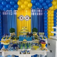 Minions