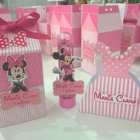 Caixninhas personalizadas