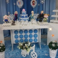 Frozen