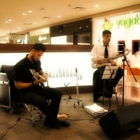 Shopping São Caetano Happy Hour