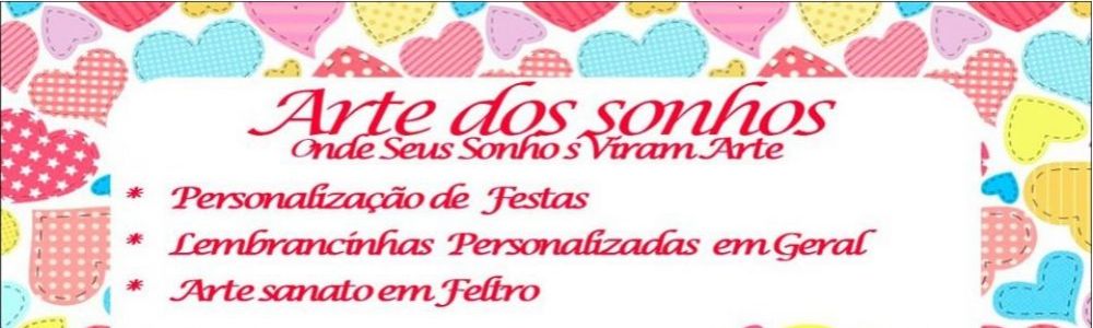 Lembranças Personalizadas
