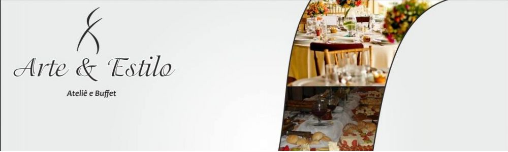 Arte e Estilo Buffet